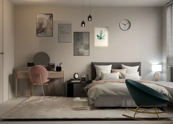 #  Renderização de Design