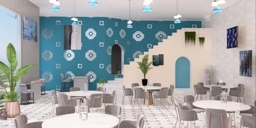 Little Bit Cafe