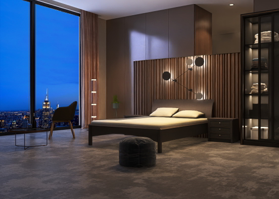 Design Rendering