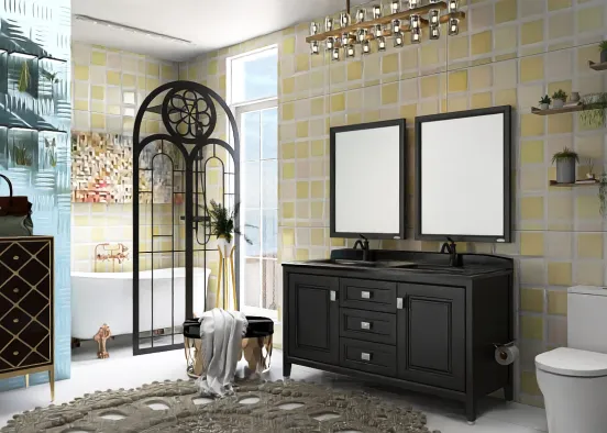 #  Renderização de Design