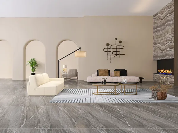 Professional interior design created with Homestyler 3D design software