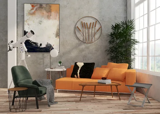 #  Renderização de Design