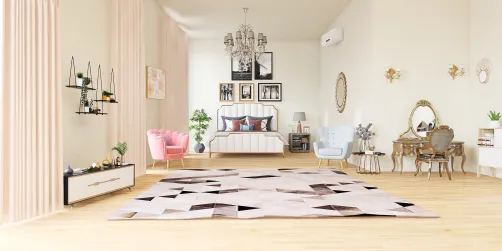 meu quarto 