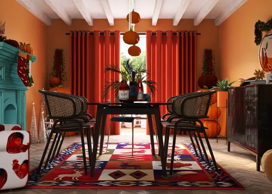 #  Renderização de Design