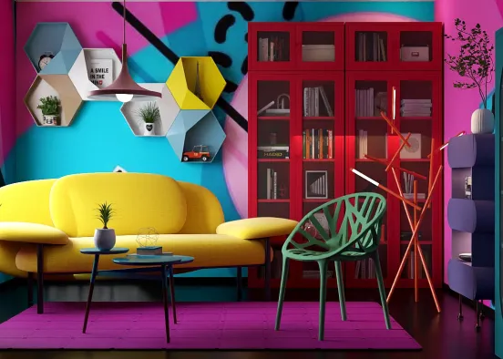 #  Renderização de Design