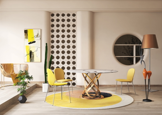 Design Rendering