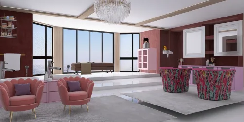 salon de coiffures