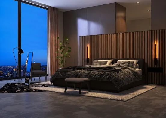#  Renderização de Design
