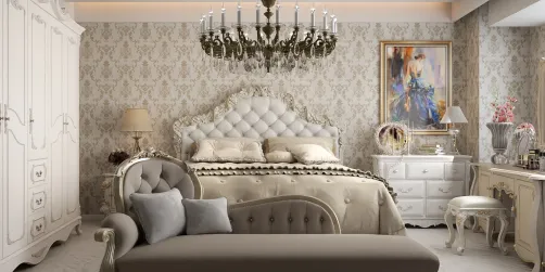Elegant Sanctuary