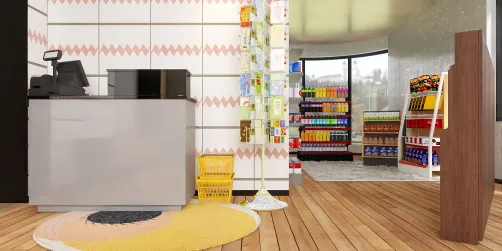 Mercadinho