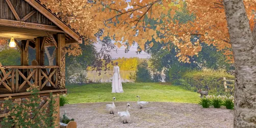 paisagem poesia