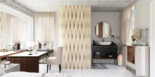 No. 4 of 20. Small but luxurious ensuite bedroom 