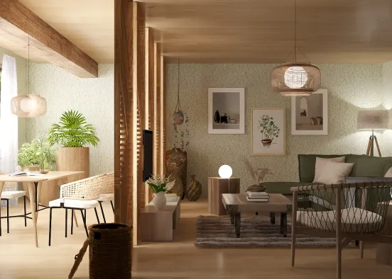 #  Renderização de Design
