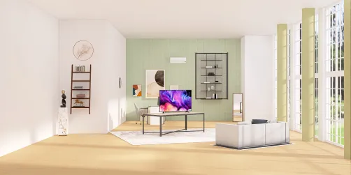 STUDIO/ STUDY MODERN