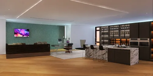 suite con vista citta
