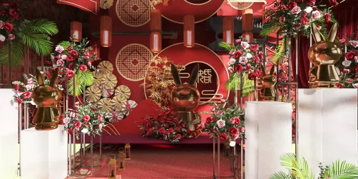 Chinese celebration 