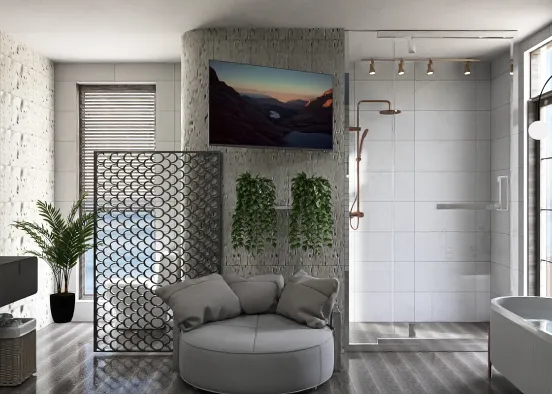 #  Renderização de Design
