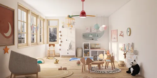 Playroom