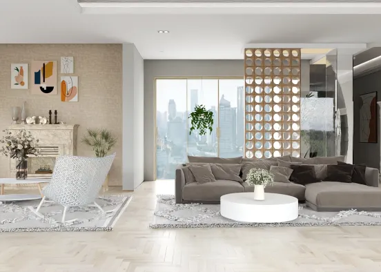 #  Renderização de Design
