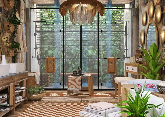 #  Renderização de Design
