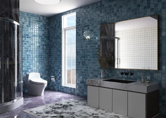 #  Renderização de Design