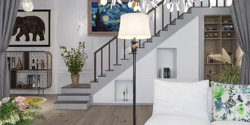 beautiful home style
