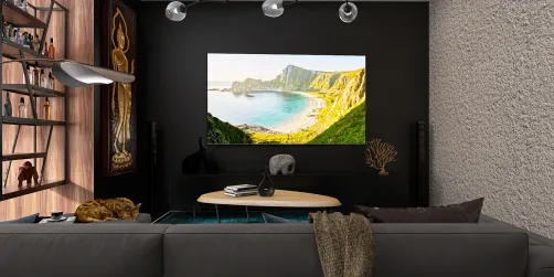 Tvroom 