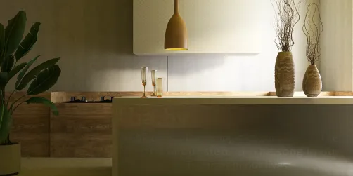 Scandinavian kitchen