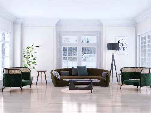 chill room 