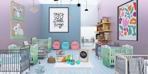 The Nursery