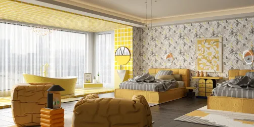 chambre hôtel 7