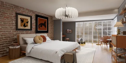 A Cozy Retreat