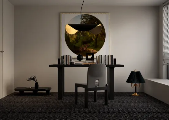 #  Renderização de Design