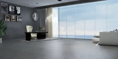luxury office 