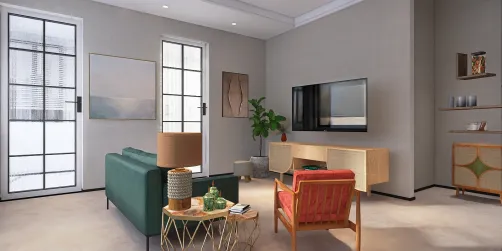 Sala de estar