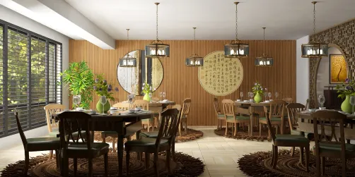 Chinese Restaurant
