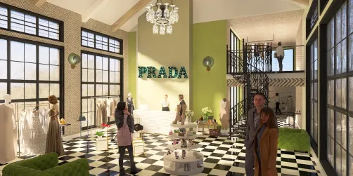 PRADA 