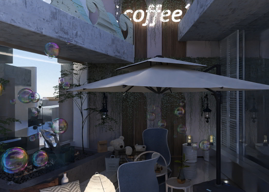 Starts with Imagination  Design Rendering