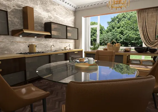 # ☕✨💞💞💞 Renderização de Design