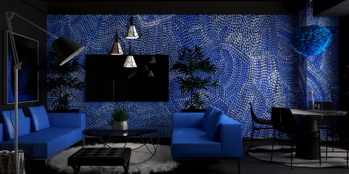 💙🖤