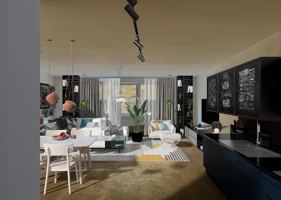 # Pod Renderização de Design