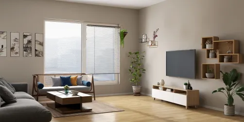 living room decor🛋️