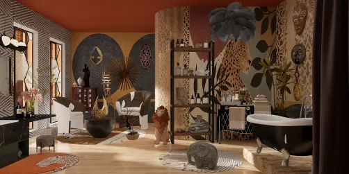 Animal print