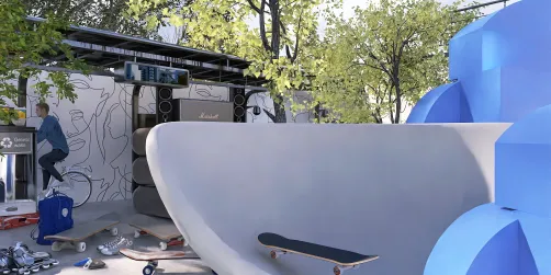 Skate Park