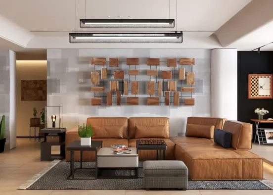 #  Renderização de Design