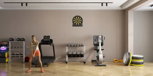 sport time