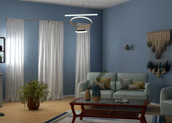 #  Renderização de Design