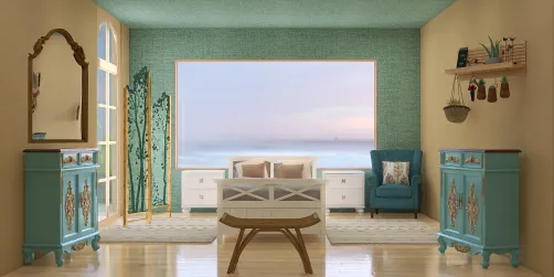 Quarto Solteiro 