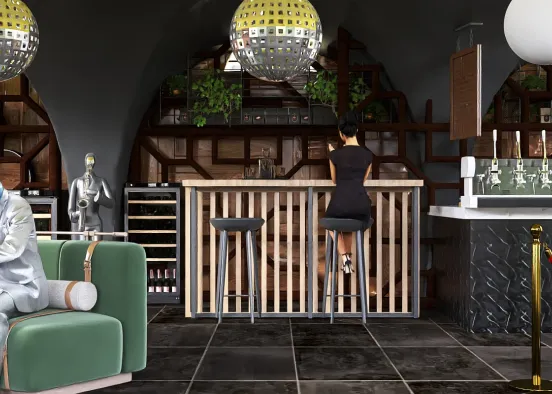 #  Renderização de Design