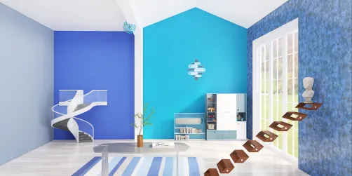 Ozeanroom
